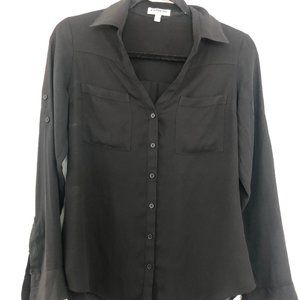 ExpressThe Portofino Shirt - Button Up
